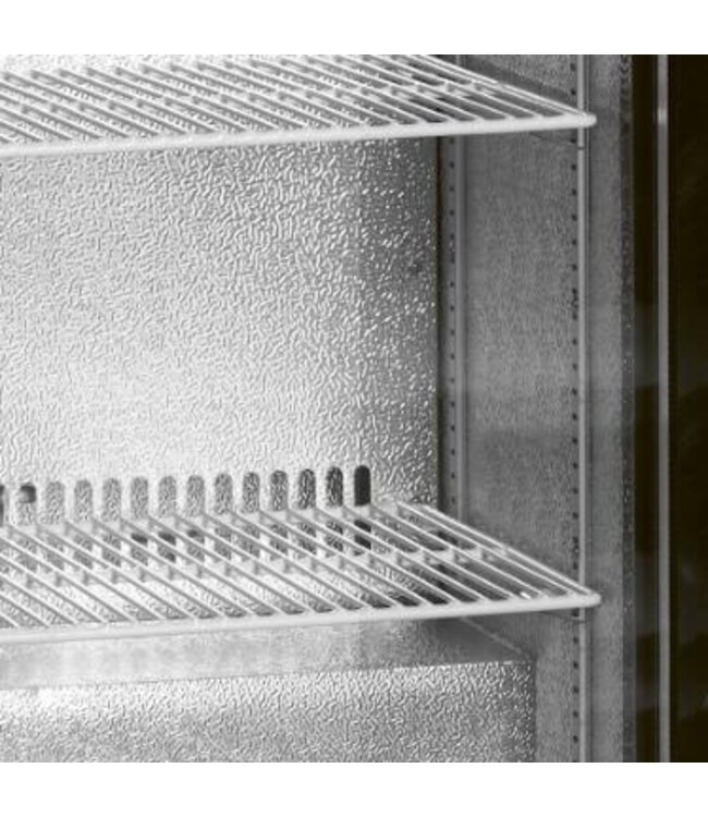 Barkoelkast Nordcap | 3 deurs | (H)87x(B)135,5x(D)52