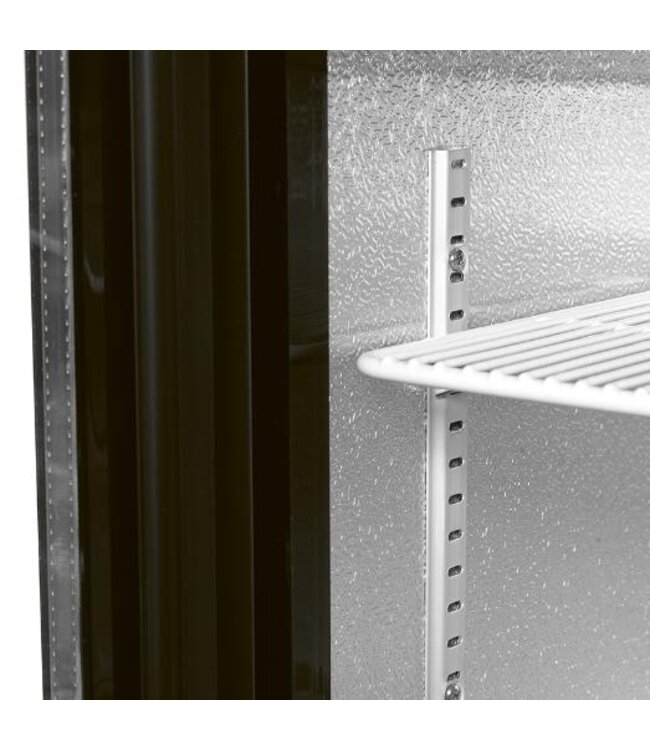 Barkoelkast Nordcap | 3 deurs | (H)87x(B)135,5x(D)52