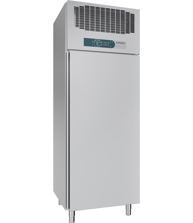 Shockvriezer SF100/65-CW | 20x 1/1GN of 60x40cm | (H)223x(B)80x(D)83,3