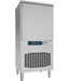 Alpeninox Shockvriezer SF 40/25-CW | 10x 1/1GN of 11x 60x40cm | (H)164x(B)76x(D)76