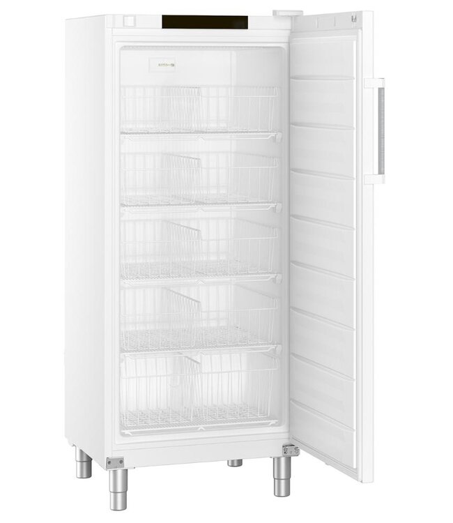 Vrieskast TK 550 W | (H)181,8x74,7x76,9cm