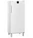 Nordcap Koelkast UKU 575 W | 571L | Dichte deur | Wit | 2/1GN | (H)181,8x(B)74,7x(D)76,9cm
