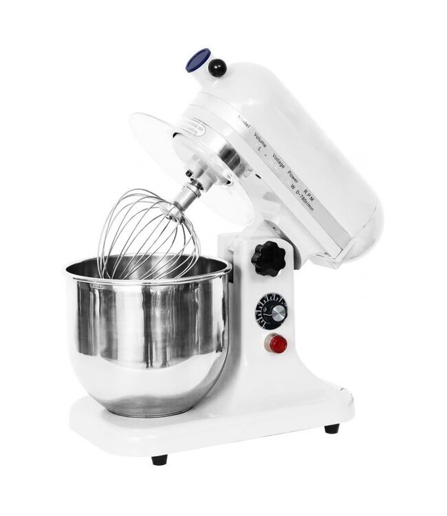 Keukenmachine | Standard Line | 7L | 0,35kW | (H)43x(B)23,5x(D)41,2cm