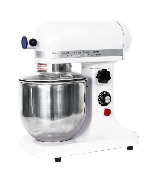 Keukenmachine | Standard Line | 7L | 0,35kW | (H)43x(B)23,5x(D)41,2cm