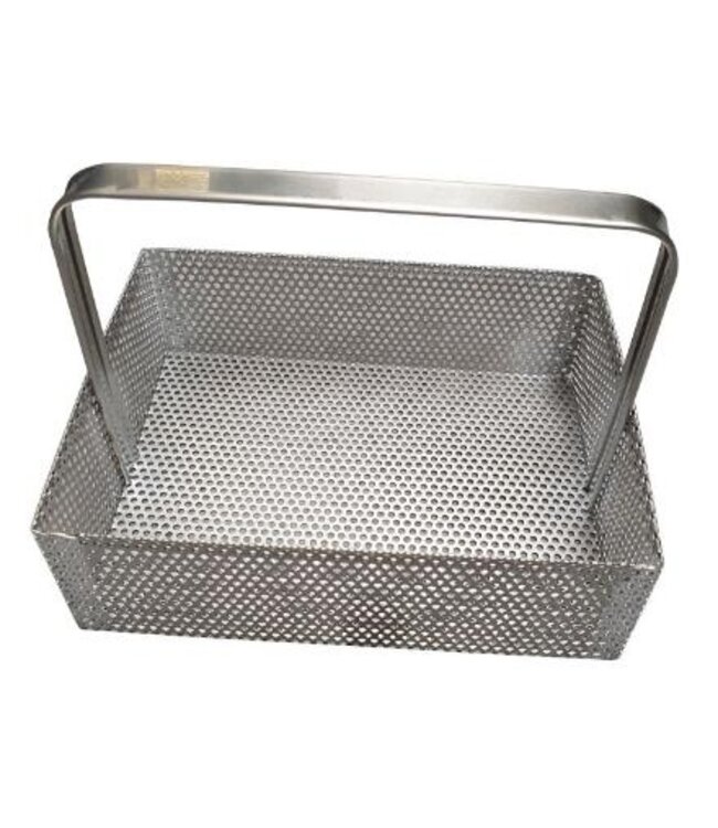 Vetafscheider RVS - 22L, 38L, 89L of 140L per minuut - NIET NEN-EN gecertificeerd