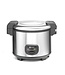 Rijstkoker Hendi - 5,4kg rijst - 13L inhoud
