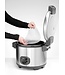 Rijstkoker Hendi - 5,4kg rijst - 13L inhoud