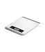 Hendi Keuken weegschaal basic | Tot 5kg | Per 1 gram