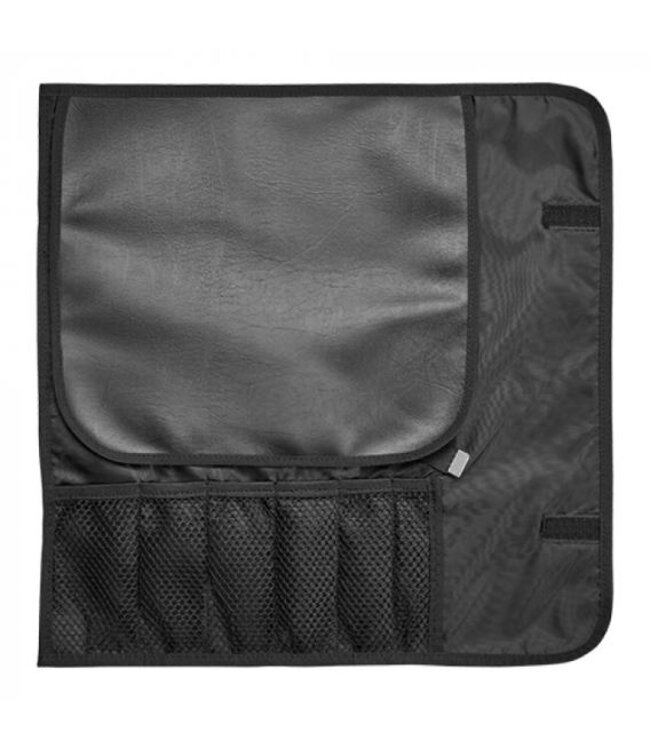 Messenfoudraal - leeg inhoud - 6 stuks Wüsthof