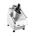 Buffalo Groentesnijmachine Buffalo | Inclusief messen en raspen