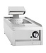Buffalo Frietwarmhouder Buffalo 600 Serie | Elektrisch | 1kW | (B)40x(D)60x(H)24cm