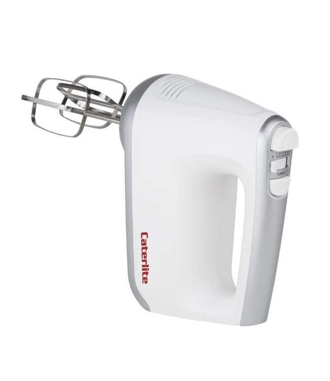 Handmixer | Snelheidsregelaar