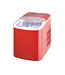 Caterlite IJsblokjesmachine Caterlite | Handmatig water vullen | Holle ijsblokjes | 10kg/24u | 1kg bunker