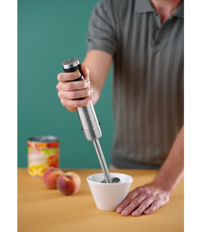 Staafmixer Smart Pressure | Draadloos | 165mm