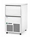 Arktic IJsblokjesmachine Arktic | 22kg/24uur | Vaste wateraansluiting | 6kg Bunker