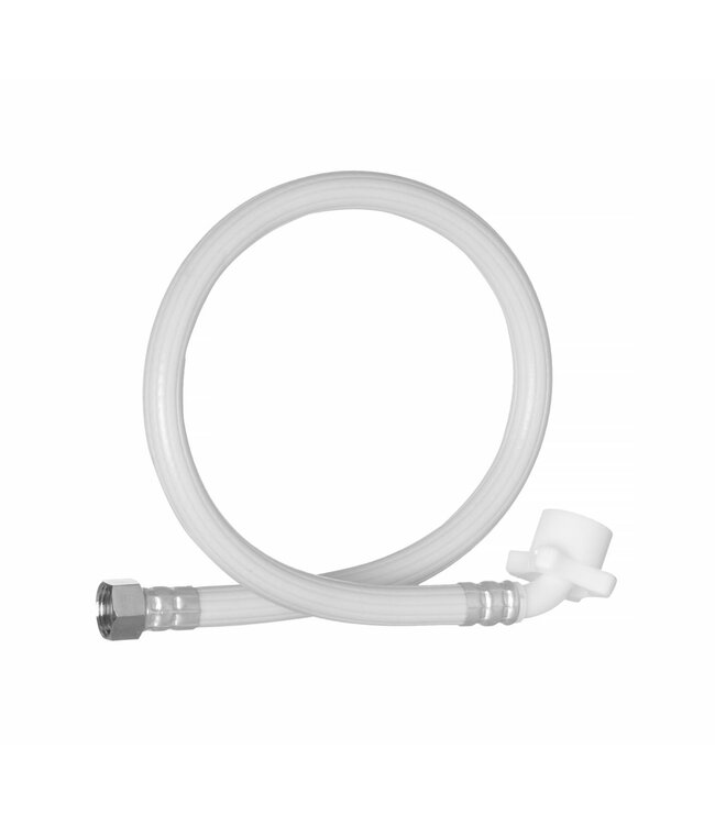 IJsblokjesmachine Arktic | 22kg/24uur | Vaste wateraansluiting | 6kg Bunker