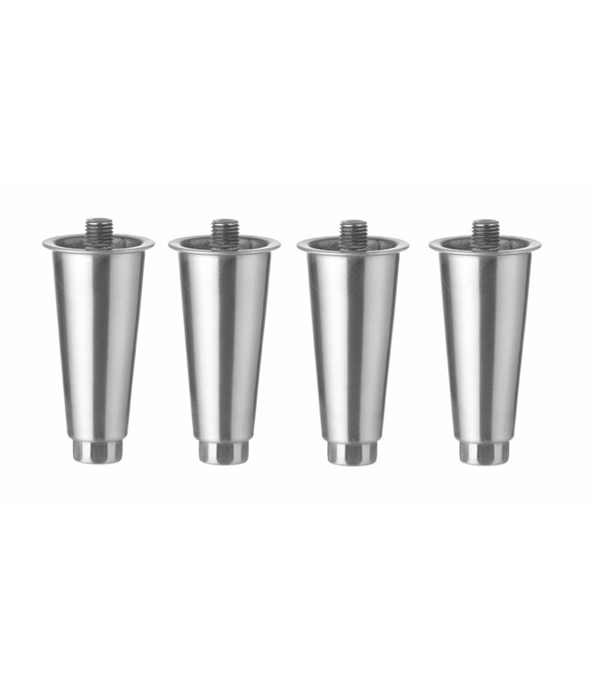 IJsblokjesmachine Arktic | 90kg/24uur | Vaste wateraansluiting | 42kg Bunker