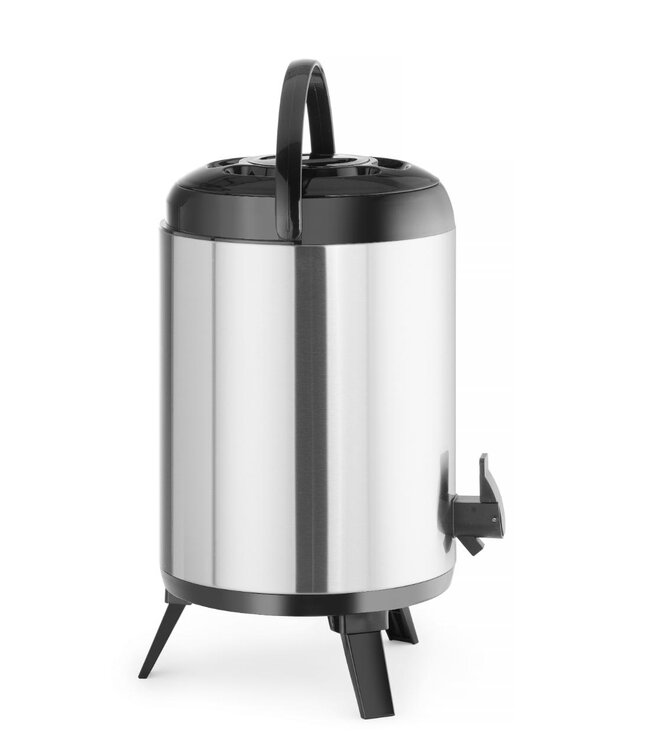 Waterdispenser | 10 Liter | Tot 100 graden | Non-drip