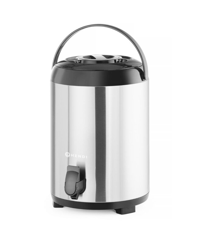 Waterdispenser | 10 Liter | Tot 100 graden | Non-drip