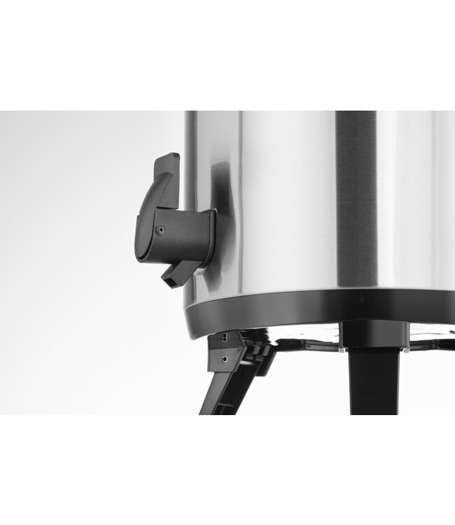 Waterdispenser | 10 Liter | Tot 100 graden | Non-drip