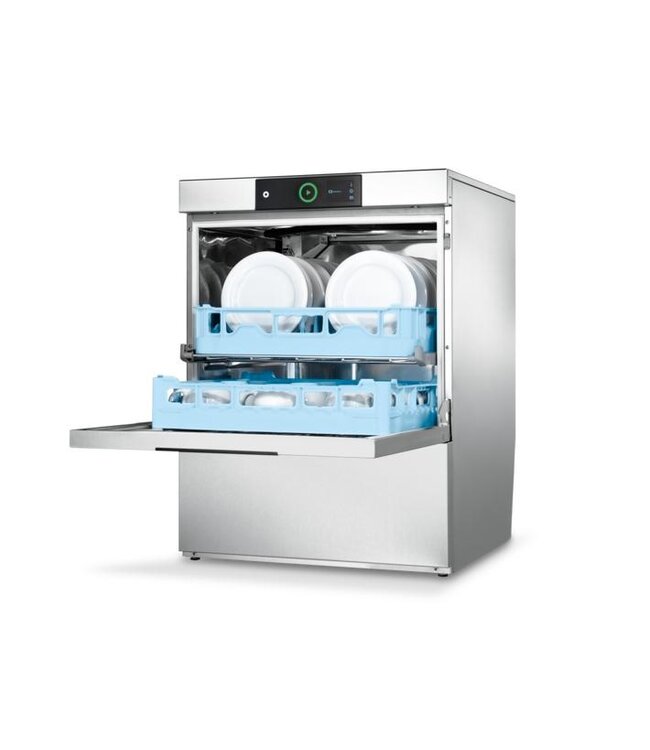 Voorlader vaatwasser Hobart FP-10C (PREMAX)