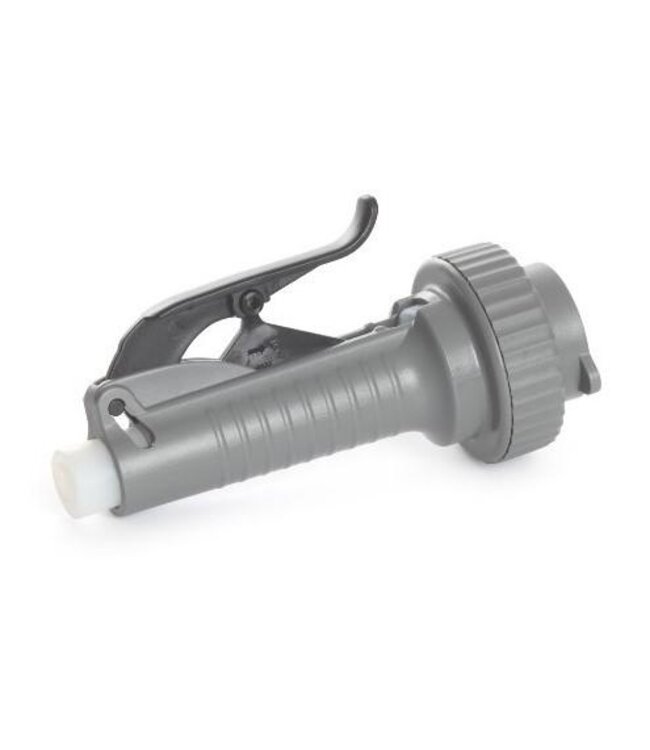 ASEPT Sausdispenser set | Met 4 dispensers en 4x 592ml Fifo flessen