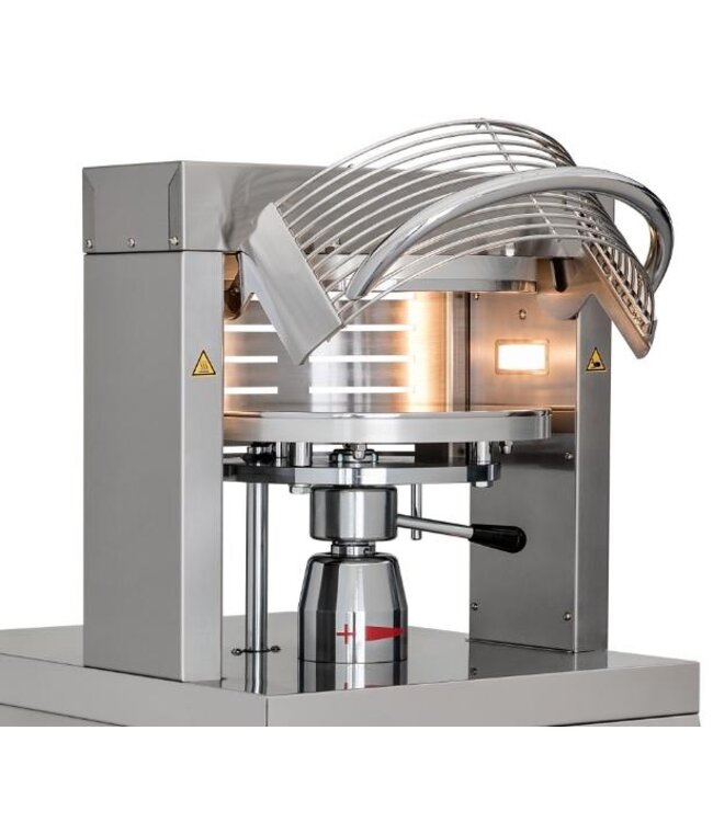 Pizza pletter Pro | 250-270 gram | Ø330mm