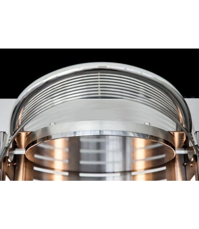 Pizza pletter Pro | 250-270 gram | Ø330mm