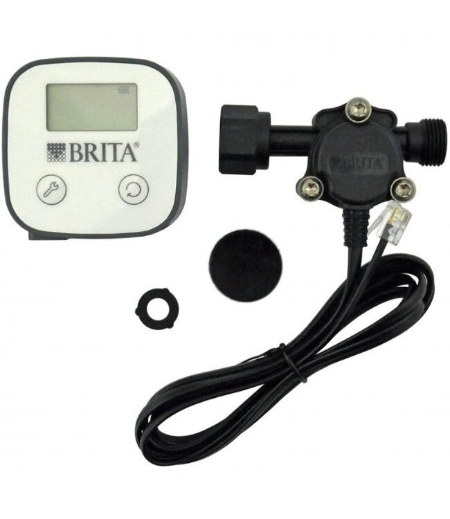 Onderdeel Brita | FlowMeter 10-100