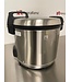 Occasion: Rijstkoker professional - JNO B36W - 3.6kg rijst - 8,5L inhoud