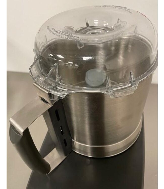 Occasion: Blixer - Robot Coupe blixer 3 - 2-10 porties