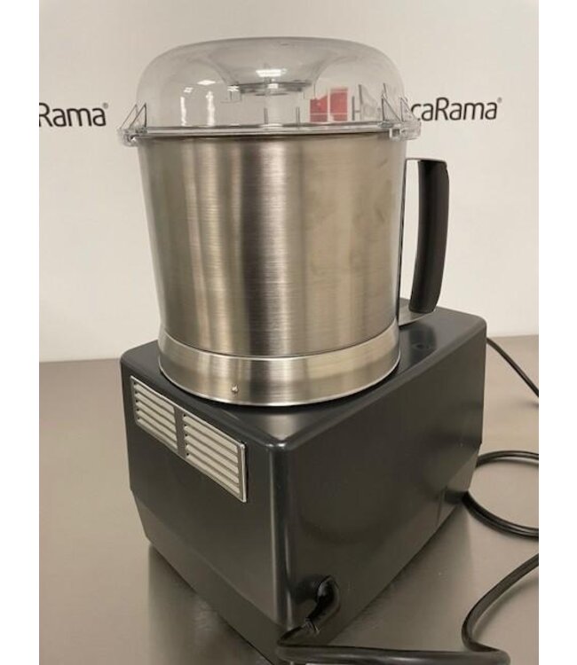 Occasion: Blixer - Robot Coupe blixer 3 - 2-10 porties