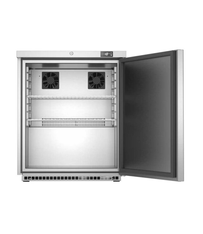 Vrieskast | Foster LR200-13-207 | Onderbouw | 200 liter