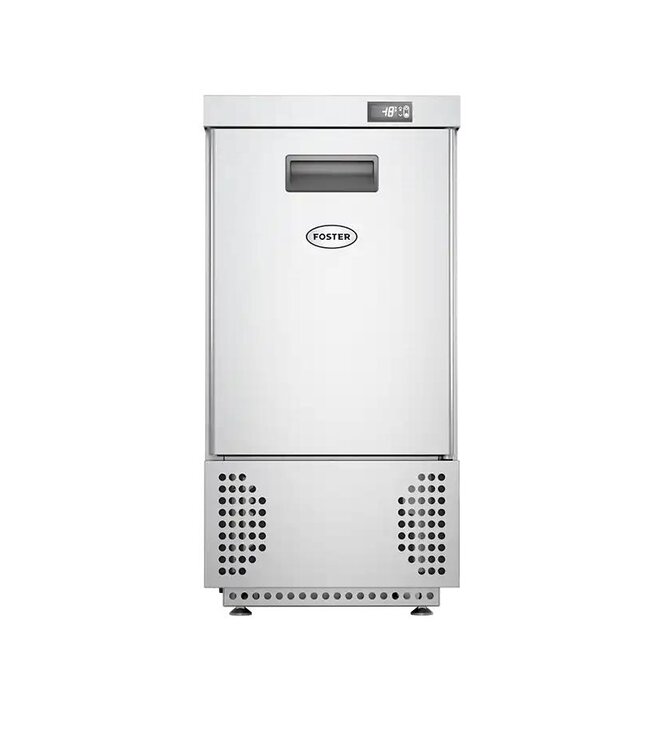 Vrieskast | Foster LR120-13-205 | 1/1GN | Onderbouw | 120 liter