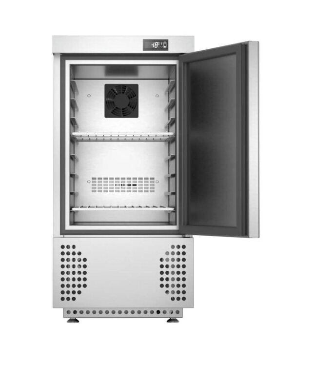 Vrieskast | Foster LR120-13-205 | 1/1GN | Onderbouw | 120 liter