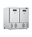 Koelkast | Foster HR240-13-244 | 1/1GN | Onderbouw | 240 liter