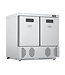 Foster Vrieskast | Foster LR240-13-125 | 1/1GN | Onderbouw | 240 liter