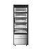 Koelvitrine EcoShow EMD700G | 5 Niveaus | 496 liter | (H)196x(B)69,5x(D)76,7cm