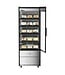 Koelvitrine EcoShow EMD700G | 5 Niveaus | 496 liter | (H)196x(B)69,5x(D)76,7cm