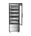 Koelvitrine EcoShow EMD700G | 5 Niveaus | 496 liter | (H)196x(B)69,5x(D)76,7cm