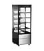 Foster Koelvitrine EcoShow EMD700G | 5 Niveaus | 496 liter | (H)196x(B)69,5x(D)76,7cm