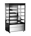 Foster Koelvitrine EcoShow EMD1200G | 5 Niveaus | 876 liter | (H)196x(B)119,5x(D)76,7cm