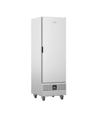 Foster Koelkast Foster Slimline FSL400H | RVS | 400 liter | (H)191x(B)60x(D)70,5cm