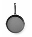 Gietijzeren skillet pan | Glad | ø25cm