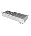 Drop-in bain marie | digitaal | Keuze uit 1/1GN - 6/1GN