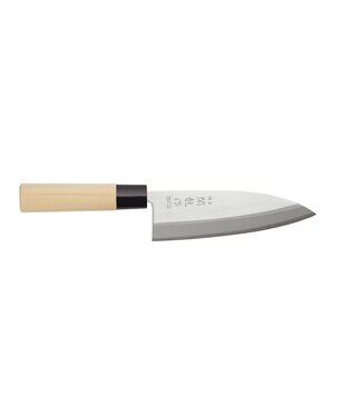 Hendi Japans mes Deba - 15cm
