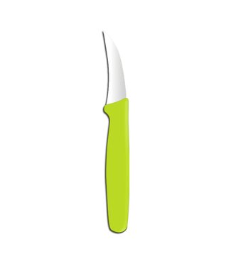 Tourneermes | Groen | 5,9cm