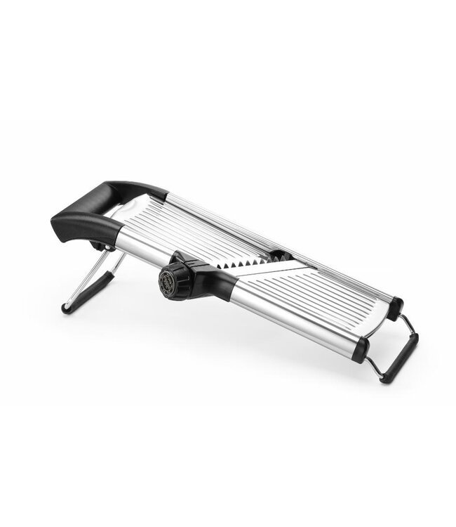 Groentesnijder - 41,8x13,5x(H)13,5cm