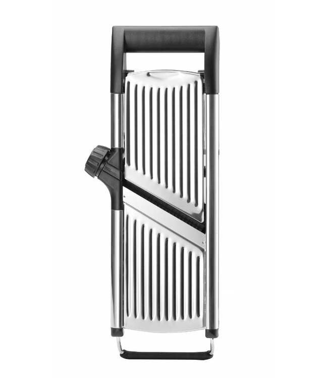 Groentesnijder - 41,8x13,5x(H)13,5cm