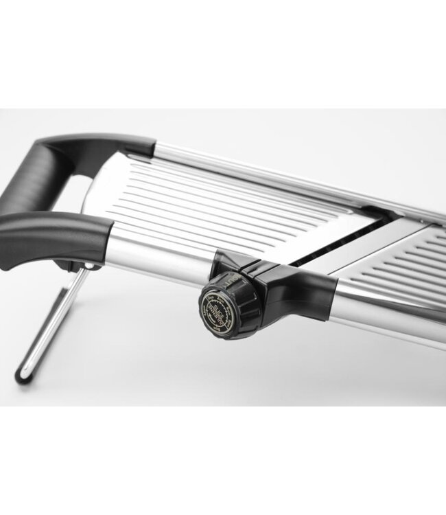 Groentesnijder - 41,8x13,5x(H)13,5cm